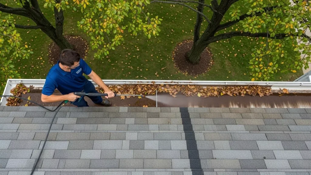 custom professional cleaning services in New Jersey
